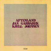 GARBAREK JAN  - CD AFTENLAND