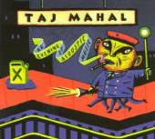 MAHAL TAJ  - CD AN EVENING OF ACOUSTIC MU