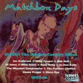 VARIOUS  - CD MATCHBOX DAYS