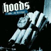 HOODS  - CD TIME-THE DESTROYER