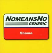  GENERIC SHAME -3TR- - supershop.sk