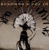 ROSANNA & ZELIA  - CD PASSAGEM