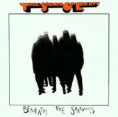 T.S.O.L.  - CD BENEATH THE SHADOWS