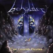 BEHOLDER  - CD LEGEND BEGINS