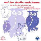 VARIOUS  - CD AUF DER STRASSE NACH KASA