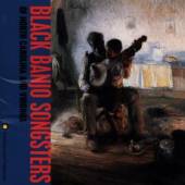 VARIOUS  - CD BLACK BANJO SONGSTERS