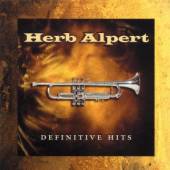 ALPERT HERB  - CD DEFINITIVE HITS