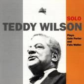 WILSON TEDDY  - CD SOLO