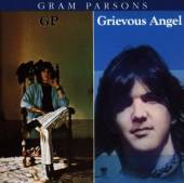PARSONS GRAM  - CD GP/GRIEVOUS ANGEL