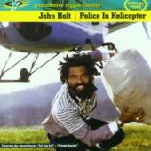 HOLT JOHN  - CD POLICE IN HELICOPTER