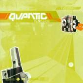 QUANTIC  - CD 5TH EXOTIC