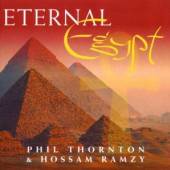 THORNTON PHIL/HOSSAM RAM  - CD ETERNAL EGYPT