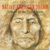 VARIOUS  - CD NATIVE AMERICAN DREAM