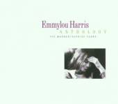 HARRIS EMMYLOU  - 2xCD ANTHOLOGY: WARNER REPRISE