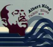 KING ALBERT  - CD TALKIN' BLUES