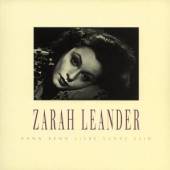 LEANDER ZARAH  - 8xCD KANN DENN LIEBE SUNDE SEI