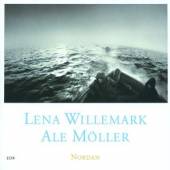 WILLEMARK LENA  - CD NORDAN
