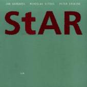 GARBAREK JAN  - CD STAR