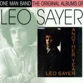 SAYER LEO  - CD ANOTHER YEAR