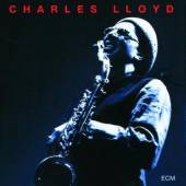 LLOYD CHARLES QUARTET  - CD CALL