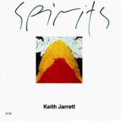 JARRETT KEITH  - 2xCD SPIRITS 1 & 2