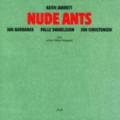 JARRETT KEITH  - 2xCD NUDE ANTS