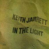 JARRETT KEITH  - CD IN THE LIGHT