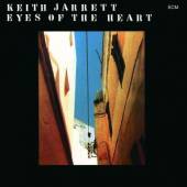 JARRETT KEITH  - CD EYES OF THE HEART