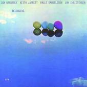 JARRETT KEITH  - CD BELONGING