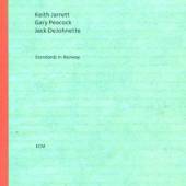 JARRETT KEITH  - CD STANDARTS IN NORWAY