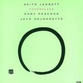 JARRETT KEITH  - CD CHANGELESS