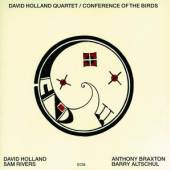 HOLLAND DAVE  - CD CONFERENCE OF THE BIRDS