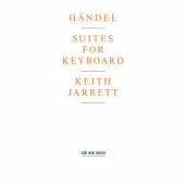  HANDEL:SUITES FOR KEYBOARD - supershop.sk