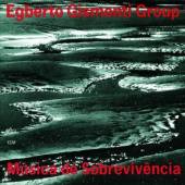 GISMONTI EGBERTO  - CD MUSICA DE SOBRE - VIVENCI