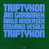 GARBAREK JAN  - CD TRIPTYKON