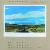 GARBAREK JAN  - CD PATHS PRINTS