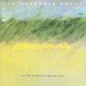 GARBAREK JAN  - CD IT'S OK TO LISTEN TO THE GRAY VOICE