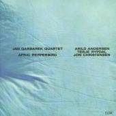 GARBAREK JAN -QUARTET-  - CD AFRIC PEPPERBIRD