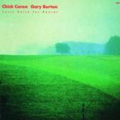 COREA CHICK & GARY BURTON  - CD LYRIC SUITE FOR SEXTET