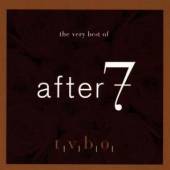 AFTER 7  - CD VERY BEST OF