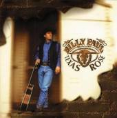 PAUL BILLY  - CD TEXAS ROSE