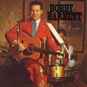 BARNETT BOBBY  - CD AMERICAN HEROES & WESTERN / LEGENDS