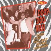 VARIOUS  - CD DOOP-DO-WAH VOL.1