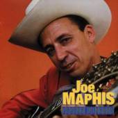 MAPHIS JOE  - CD FLYING FINGERS