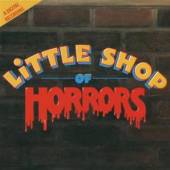 SOUNDTRACK  - CD LITTLE SHOP OF HORRORS