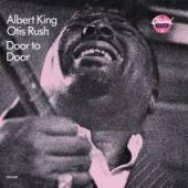 KING ALBERT & OTIS RUSH  - CD DOOR TO DOOR