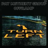 METHENY PAT GROUP  - CD OFFRAMP