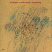 METHENY PAT/HADEN CHARLIE/HI  - CD REJOICING