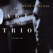 MEHLDAU BRAD  - CD ART OF THE TRIO VOL.1