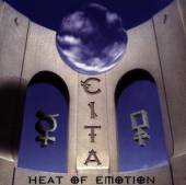 C.I.T.A.  - CD HEAT OF EMOTION